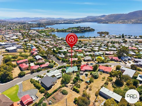 35 Radcliff Crescent, ROSETTA TAS 7010