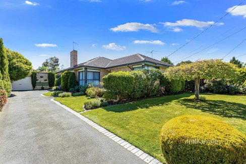 35 Ranfurlie Drive Glen Waverley 3150