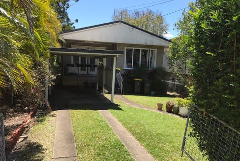 35 Raymont Road, GRANGE QLD 4051