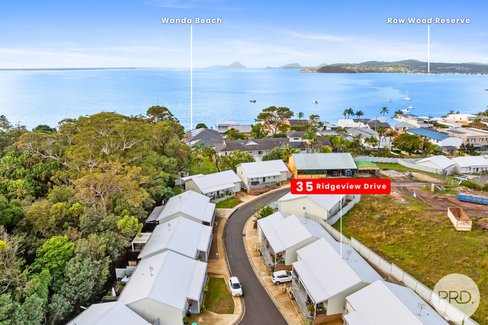 35 Ridgeview Drive, SALAMANDER BAY NSW 2317