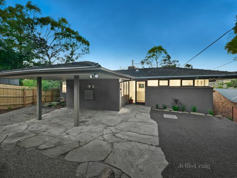 35 Royal Avenue Heathmont 3135