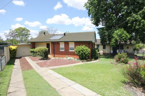 35 Rymill Road, TREGEAR NSW 2770