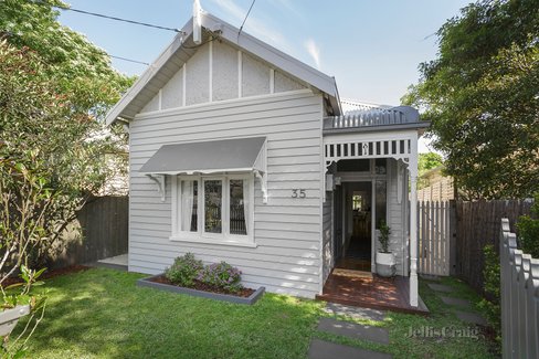 35 Separation Street Fairfield 3078