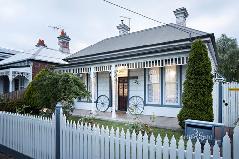 35 Spencer Street Northcote 3070