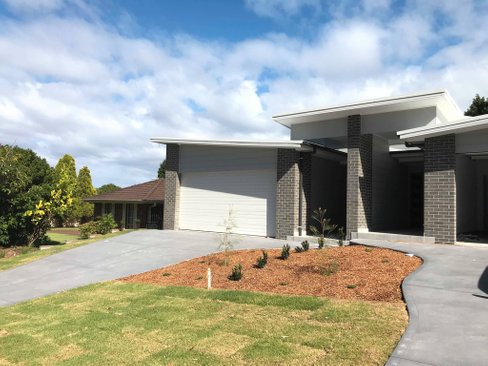 35 Spinnaker Way, CORLETTE NSW 2315