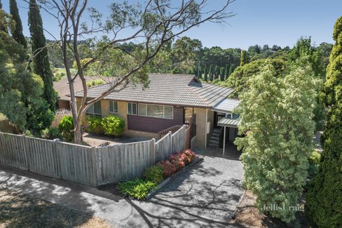 35 Spring Valley Drive Templestowe 3106