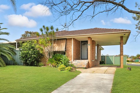 35 St Clair Avenue, ST CLAIR