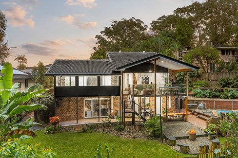 35 Sunrise Drive, BOAMBEE EAST