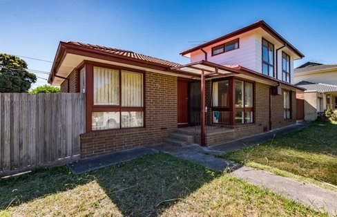 35 Templewood Avenue Noble Park North 3174