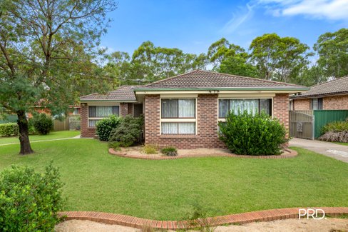 35 Tent Street, KINGSWOOD NSW 2747