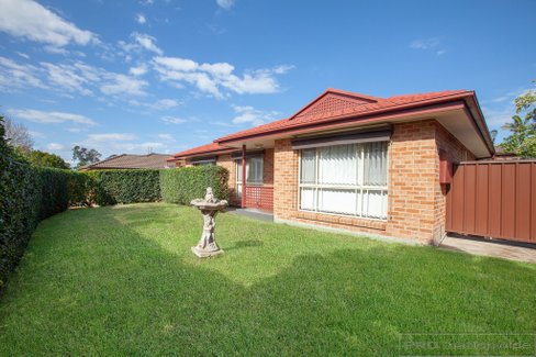 35 Thomas Coke Drive, THORNTON NSW 2322