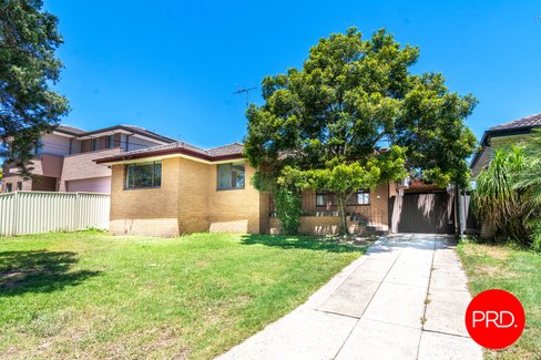 35 Tudor Avenue, BLACKTOWN NSW 2148