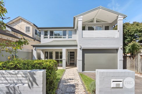 35 Waratah Street, OATLEY NSW 2223