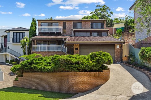 35 Wayne Avenue, LUGARNO