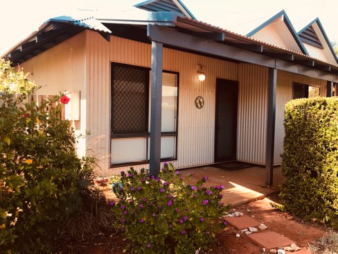 3/5 Whimbrel Street, DJUGUN WA 6725