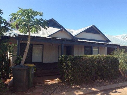 3/5 Whimbrel Street, DJUGUN WA 6725