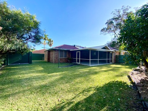 35 Windward Close, CORLETTE NSW 2315