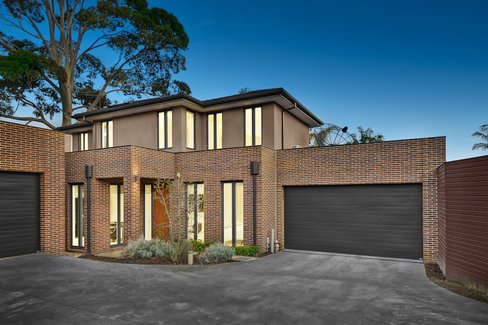 3/50 Donald Road Wheelers Hill 3150