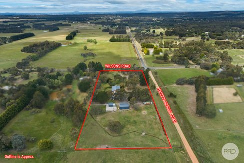 350 Haddon School Road, HADDON VIC 3351