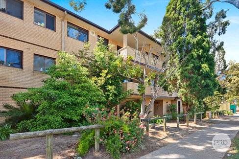 3/50 Letitia Street, OATLEY NSW 2223