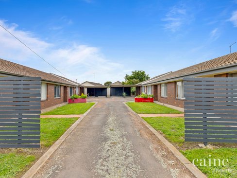 3 500 Gillies Street Wendouree 3355