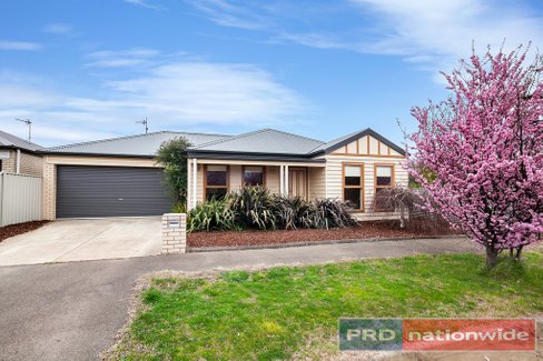 3/503 Leith Street, REDAN VIC 3350