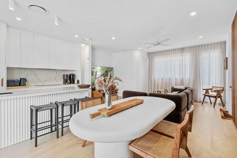 3/506 Coolangatta Road, Tugun QLD 4224