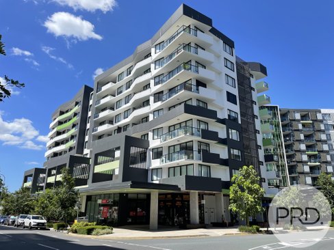 3507/29 Station Street  ( known as 16 Aspinall Street), NUNDAH QLD 4012