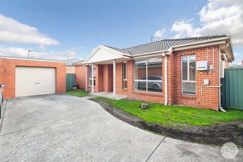 3/508 Ascot Street, BALLARAT CENTRAL