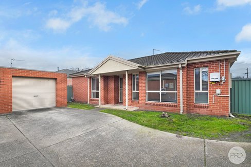 3/508 Ascot Street, BALLARAT CENTRAL VIC 3350