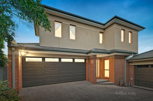 3/51 Cobden Street Kew 3101