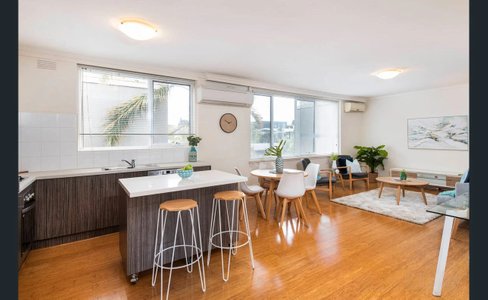35/168 Power Street Hawthorn 3122