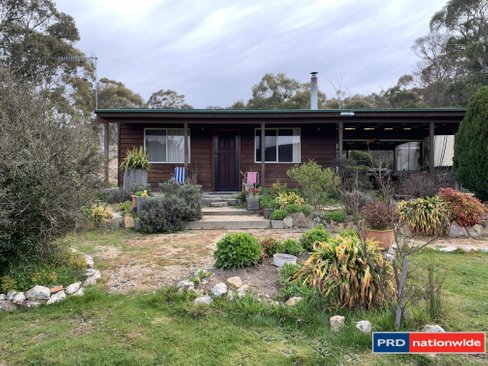 3518 Captains Flat Road, CAPTAINS FLAT NSW 2623