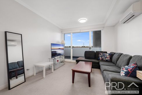 35/2-6 Messiter Street, CAMPSIE NSW 2194
