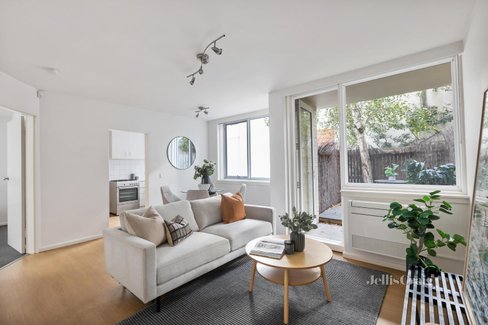 3 52 Arthur Street South Yarra 3141