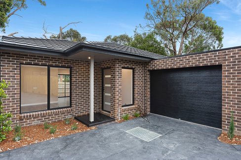3/52 Campbell Street Heathmont 3135