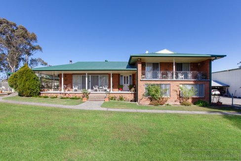 352 McFarlanes Road, BERRY PARK NSW 2321
