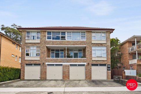 3/52 Monomeeth Street, BEXLEY
