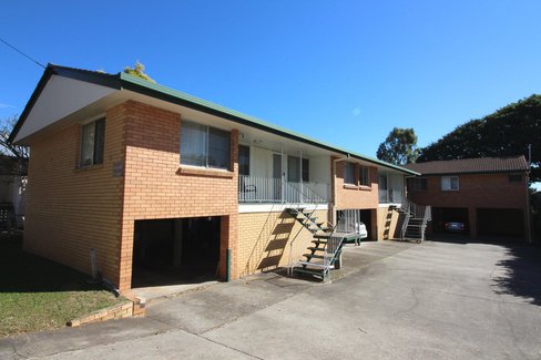 3/52 Somerset Street, WINDSOR QLD 4030