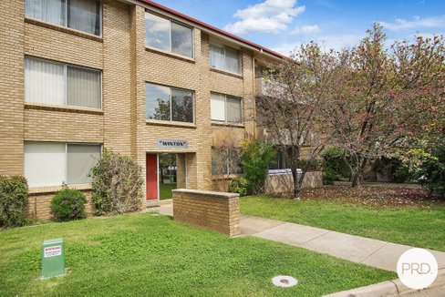 3/523 Kiewa Place, ALBURY NSW 2640