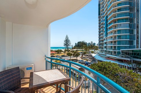 352/99 Griffith Street, COOLANGATTA QLD 4225