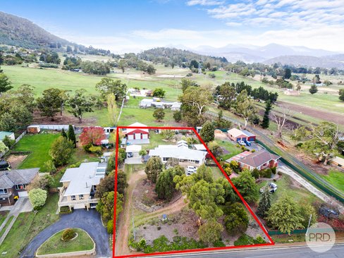 353 Back River Road, MAGRA TAS 7140