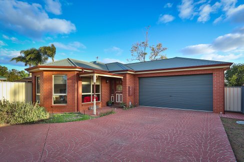 3/53 Belleview Drive, IRYMPLE VIC 3498