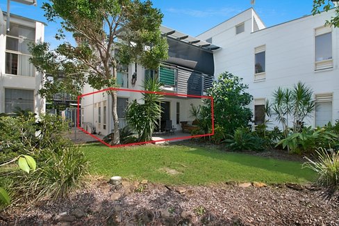 35/3 Cedarwood Court, CASUARINA NSW 2487