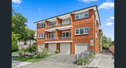 3/53 Rosa Street, OATLEY NSW 2223