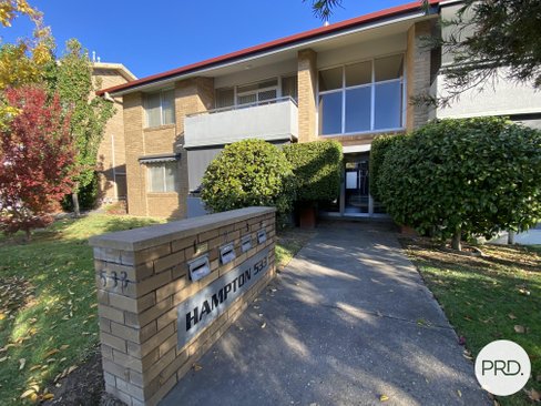 3/533 Kiewa Place, ALBURY NSW 2640