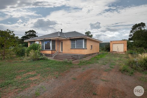 3535 Creswick-Newstead Road, SMEATON VIC 3364