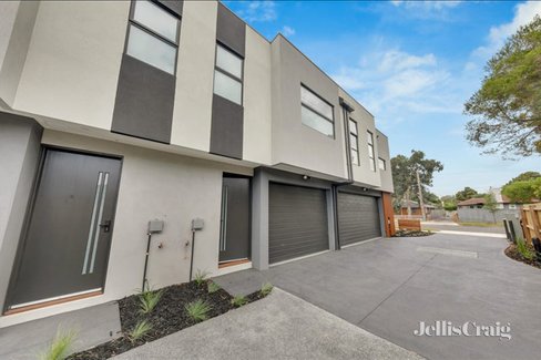 3/535 Waterdale Road Heidelberg West 3081