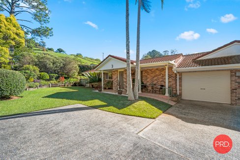 3/54 King Street, COFFS HARBOUR NSW 2450