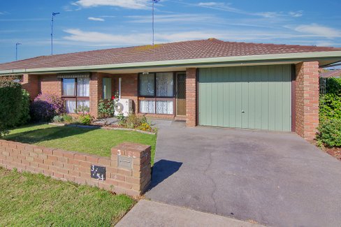 3/54 Ligar Street, Bairnsdale